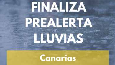 el-gobierno-de-canarias-finaliza-la-situacion-de-prealerta-por-lluvias-en-todo-el-archipielago