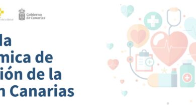 sanidad-celebra-la-i-jornada-autonomica-de-promocion-de-la-salud-en-canarias