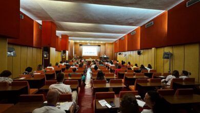 el-hospital-la-candelaria-aborda-el-reto-que-supone-frenar-las-infecciones-hospitalarias-desde-el-ambito-cientifico