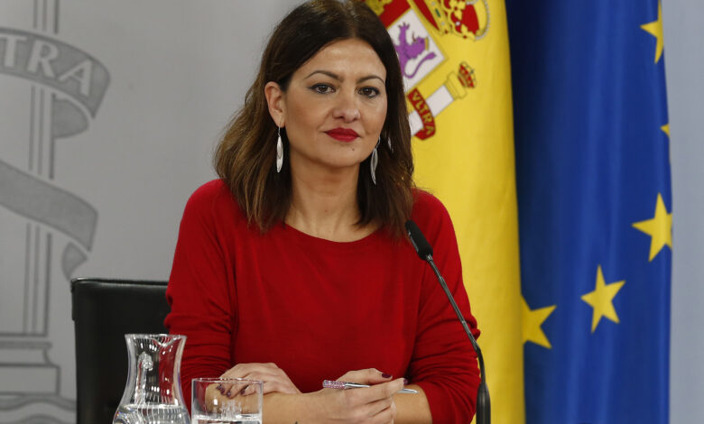 juventud-e-infancia-destina-50-millones-a-canarias-para-garantizar-los-derechos-de-ninos,-ninas-y-adolescentes-extranjeros-no-acompanados-en-centros-residenciales