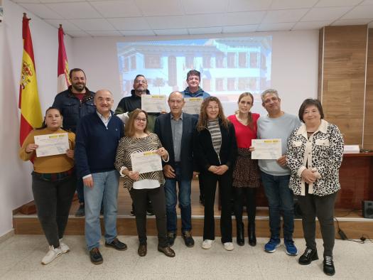 el-gobierno-regional-ha-formado-laboralmente-a-1.500-personas-en-villarrobledo,-durante-los-dos-ultimos-anos