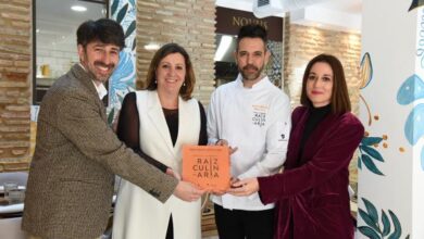 la-marca-‘raiz-culinaria’-alcanza-la-cifra-de-98-embajadores-en-su-cuarto-ano-de-trayectoria,-tras-sumar-18-nuevos-restaurantes-en-este-2024