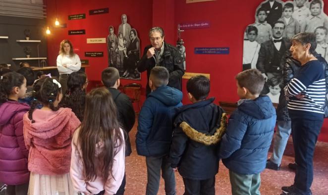 el-museo-del-nino-de-castilla-la-mancha-promueve-los-derechos-de-la-infancia-a-traves-de-talleres-dirigidos-a-escolares