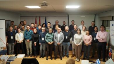 el-curso-de-introduccion-al-mecanismo-de-proteccion-civil-de-la-ue-vuelve-a-castilla-la-mancha-con-24-participantes-de-17-paises