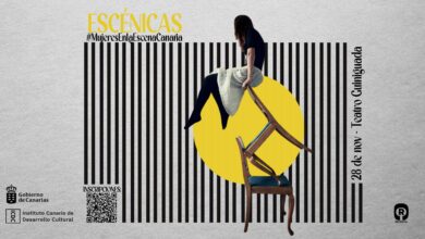 ‘mujeres-en-la-escena-canaria’,-una-jornada-para-la-igualdad-en-el-teatro-guiniguada