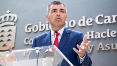 manuel-dominguez:-“el-gobierno-de-espana-limita-definitivamente-las-ayudas-a-la-inversion-a-las-empresas-canarias»