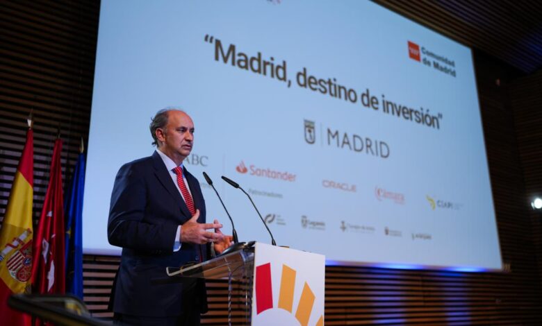 la-comunidad-de-madrid-anuncia-el-lanzamiento-del-cluster-de-computacion-cuantica-para-2025-y-destaca-el-gran-potencial-de-la-cultura-como-motor-economico