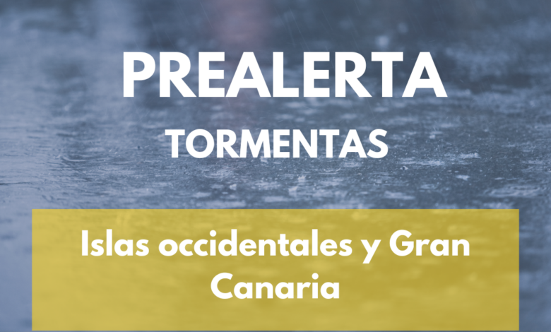 el-gobierno-de-canarias-amplia-la-prealerta-por-tormentas-a-las-islas-de-la-palma-y-el-hierro