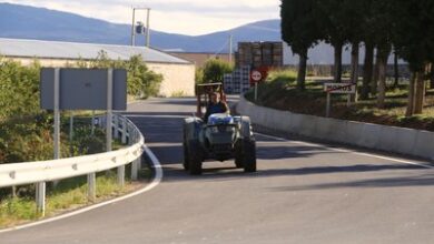 la-diputacion-de-zaragoza-termina-el-arreglo-del-acceso-a-moros,-segunda-obra-del-programa-de-actuaciones-en-carreteras-2024-2031,-tras-una-inversion-de-331.000-euros