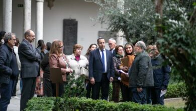 el-gobierno-regional-y-el-centro-de-estudios-sobre-toledo-islamico-acercan-el-pasado-andalusi-del-museo-de-santa-cruz-a-traves-de-su-flora