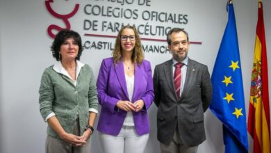 el-gobierno-regional-y-el-consejo-de-colegios-farmaceuticos-de-castilla-la-mancha-trabajaran-en-un-convenio-de-colaboracion-frente-a-la-violencia-de-genero