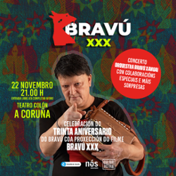 o-bravu-celebra-os-seus-30-anos-mana-no-colon-cun-documental-e-un-gran-concerto