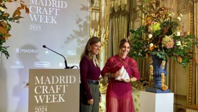 maillo-inaugura-la-edicion-navidena-de-madrid-craft-week-que-reune-a-mas-de-250-comercios,-restaurantes-y-hoteles