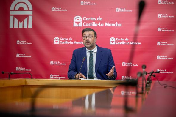 el-presupuesto-de-la-consejeria-de-educacion,-cultura-y-deportes-para-2025-asciende-a-mas-de-2.418-millones-de-euros,-un-65-por-ciento-mas-de-lo-que-se-gastaba-en-2014