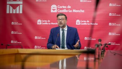 el-presupuesto-de-la-consejeria-de-educacion,-cultura-y-deportes-para-2025-asciende-a-mas-de-2.418-millones-de-euros,-un-65-por-ciento-mas-de-lo-que-se-gastaba-en-2014