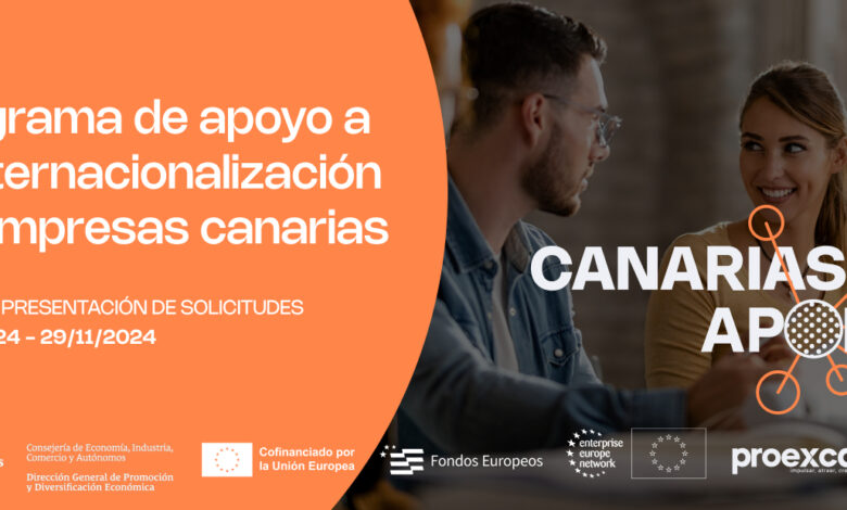 nueva-convocatoria-canarias-aporta-2024:-4200.000-e-para-proyectos-de-internacionalizacion-y-digitalizacion