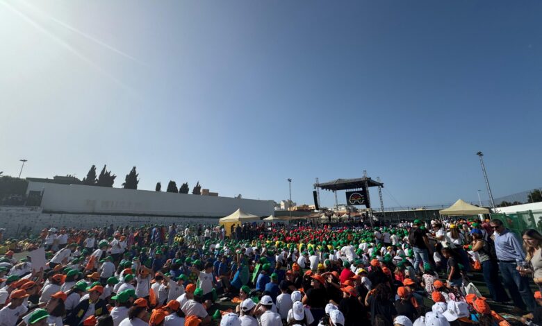 arranca-el-cec-isla-bonita,-un-congreso-que-convierte-a-la-palma-en-referente-de-la-educacion-y-la-cultura