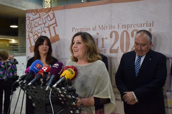 alcazar-de-san-juan-acogera-el-proximo-4-de-diciembre-el-acto-de-entrega-de-los-premios-al-merito-empresarial-del-gobierno-de-castilla-la-mancha