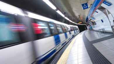 la-comunidad-de-madrid-renueva-el-sistema-de-senalizacion-de-la-linea-7-de-metro-para-mejorar-su-frecuencia-y-seguridad