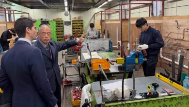 la-comunidad-de-madrid-presenta-en-corea-del-sur-la-red-de-institutos-madrilenos-de-estudios-avanzados-y-el-programa-stem-de-vocaciones-cientificas