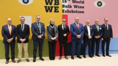 el-gobierno-regional-apoya-a-las-17-empresas-y-cooperativas-que-participan-en-la-feria-internacional-del-vino-bulk-wine-exhibition