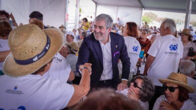 mas-de-1.500-mayores-se-dan-cita-en-el-ii-encuentro-de-personas-mayores-de-canarias