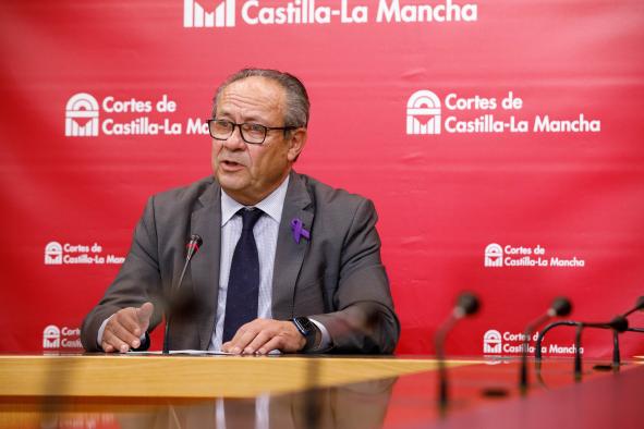 castilla-la-mancha-destina-303-millones-en-2025-a-fortalecer-los-servicios-publicos,-promover-el-desarrollo-economico-y-acelerar-la-digitalizacion