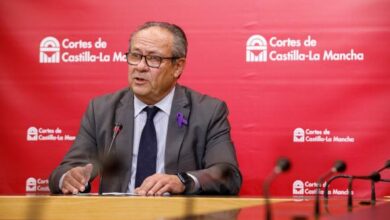 castilla-la-mancha-destina-303-millones-en-2025-a-fortalecer-los-servicios-publicos,-promover-el-desarrollo-economico-y-acelerar-la-digitalizacion