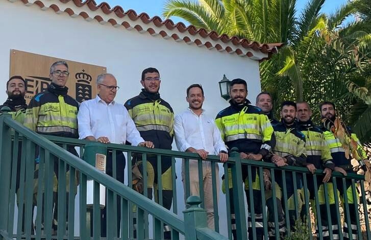 transicion-ecologica-inicia-los-tramites-para-construir-una-nueva-base-para-los-eirif-en-la-gomera