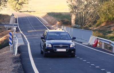 la-diputacion-de-zaragoza-finaliza-el-arreglo-de-la-carretera-de-acceso-a-pozuel-de-ariza-tras-una-inversion-de-475.000-euros