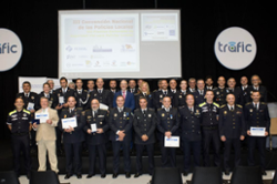 a-oficial-da-policia-local-silvia-castro-rodriguez-recibe-a-medalla-de-ouro-da-educacion-viaria