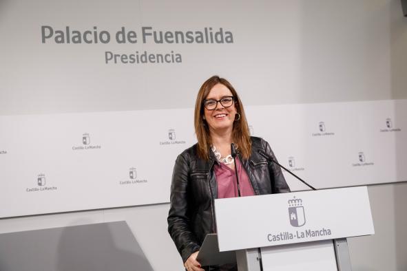 el-gobierno-regional-destinara-6,8-millones-de-euros-para-programas-destinados-a-la-atencion-a-la-infancia-y-las-familias-en-2025