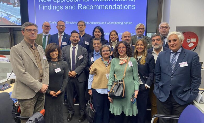 garbisu-participa-en-bruselas-en-la-reunion-del-organismo-pagador-de-la-comision-europea-con-la-direccion-general-de-agricultura-para-simplificar-y-agilizar-procedimientos