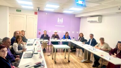 reunion-de-la-comision-de-seguimiento-del-iii-acuerdo-interinstitucional-para-la-mejora-en-la-atencion-a-mujeres-victimas-de-violencia