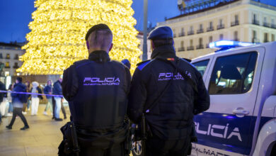 el-ayuntamiento-disena-un-dispositivo-para-las-fiestas-de-navidad-con-450-policias-municipales-a-diario-y-un-minimo-de-850-los-dias-con-mas-afluencia