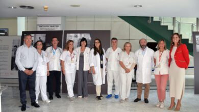 la-unidad-de-lesionados-medulares-del-hospital-insular-presenta-la-exposicion-‘mas-humanos-que-nunca’