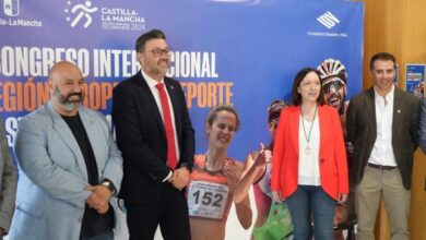 uno-de-cada-cuatro-castellanomanchegos-ha-realizado-deporte-en-la-comunidad-autonoma-gracias-a-castilla-la-mancha,-region-europea-del-deporte