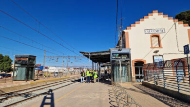 transportes-adelanta-al-16-de-diciembre-la-recuperacion-del-servicio-ferroviario-en-las-lineas-c1-y-c2-de-valencia-danadas-por-la-dana