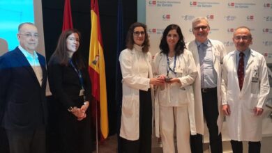 el-hospital-publico-de-getafe-entrega-sus-premios-de-investigacion