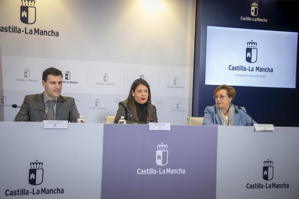 el-gobierno-regional-entregara-17-reconocimientos-a-la-iniciativa-social-de-castilla-la-mancha-en-su-novena-edicion