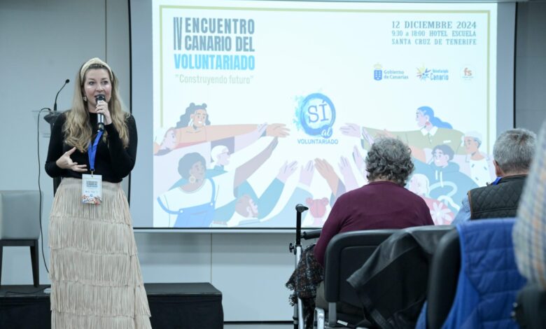 mas-de-130-personas-voluntarias-se-dan-cita-en-el-iv-encuentro-canario-del-voluntariado