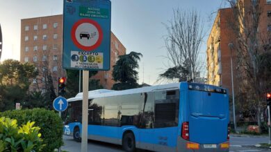 madrid-concedera-un-periodo-de-aviso-de-un-ano-para-la-restriccion-de-acceso-a-los-vehiculos-a-y-detalla-las-excepciones-autorizadas