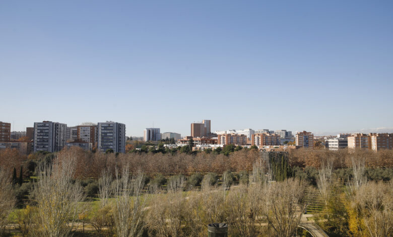 otro-mes-historico-para-la-calidad-del-aire-en-madrid:-noviembre-registra-los-niveles-de-dioxido-de-nitrogeno-mas-bajos-de-toda-la-serie