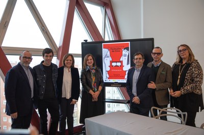 aragon-acogera-el-primer-encuentro-nacional-de-festivales-de-cine-con-la-colaboracion-de-la-diputacion-de-zaragoza