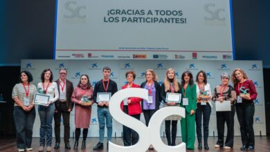 los-proyectos-presentados-por-los-centros-de-salud-felipe-ii,-las-aguilas,-manzanares-el-real-y-sanchinarro,-ganadores-de-los-ii-premios-de-salud-comunitaria