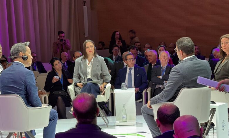 migdalia-machin-participa-en-el-debate-sobre-diplomacia-cultural-en-el-marco-de-los-dialogos-atlanticos