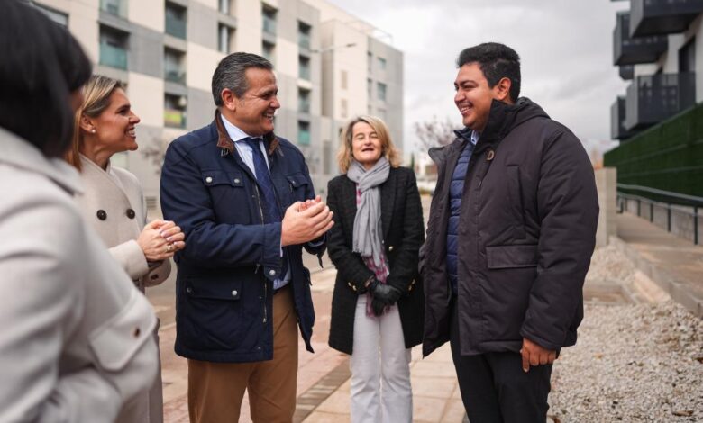 la-comunidad-de-madrid-entrega-146-nuevas-viviendas-del-plan-vive-en-alcala-de-henares-destinadas-a-alquiler-a-precio-asequible