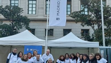 la-agencia-para-el-empleo-participa-en-la-carrera-de-las-empresas-anual-celebrada-hoy-en-madrid