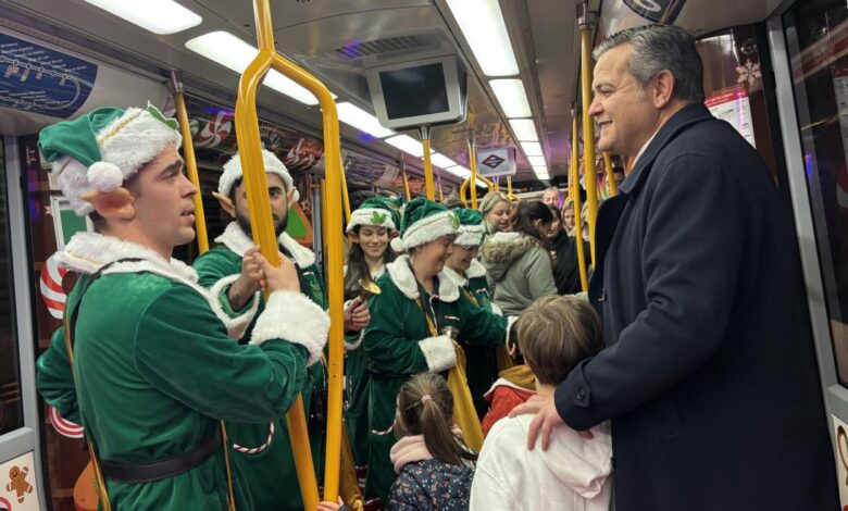 la-comunidad-de-madrid-registra-355.000-viajeros-en-el-tren-de-la-navidad-de-metro-en-los-primeros-veinte-dias-de-funcionamiento