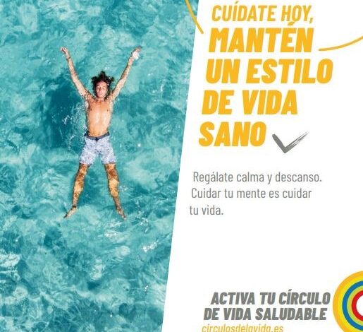 sanidad-pone-en-marcha-una-nueva-campana-para-promocionar-habitos-de-vida-saludable-entre-la-poblacion